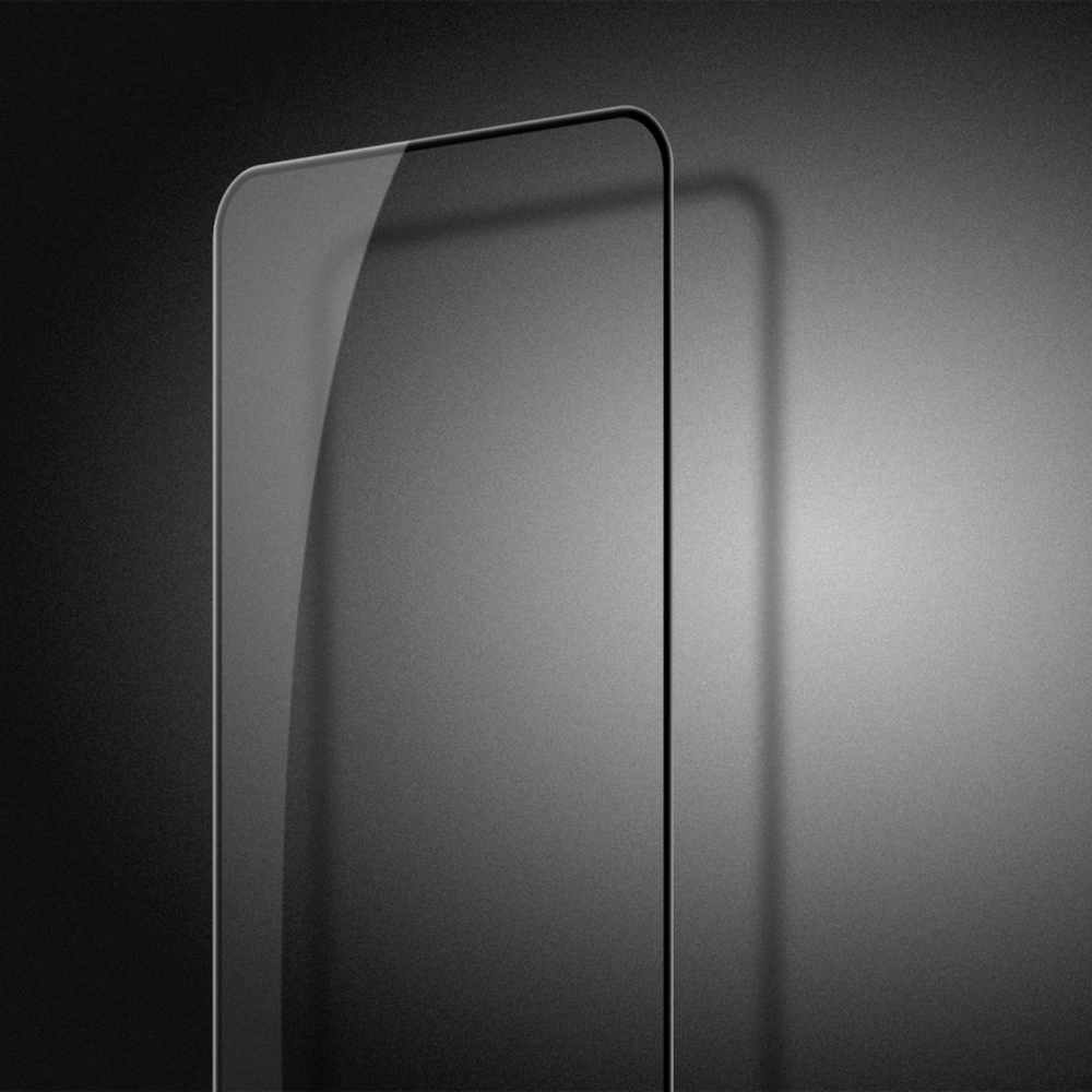 Szkło hartowane Nillkin Amazing CP+ PRO Realme 9 Pro czarny