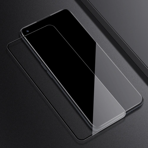 Kup Sticlă securizată Nillkin Amazing CP+ PRO Realme 9 Pro negru - NLK691 - {ean13} - Sklep Home Screen