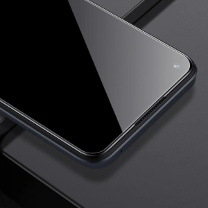 Kup Gehärtetes Glas Nillkin Amazing CP+ PRO Realme 9 Pro schwarz - NLK691 - {ean13} - Sklep Home Screen