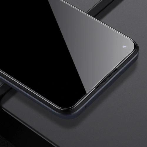Kup Gehärtetes Glas Nillkin Amazing CP+ PRO Realme 9 Pro schwarz - NLK691 - {ean13} - Sklep Home Screen