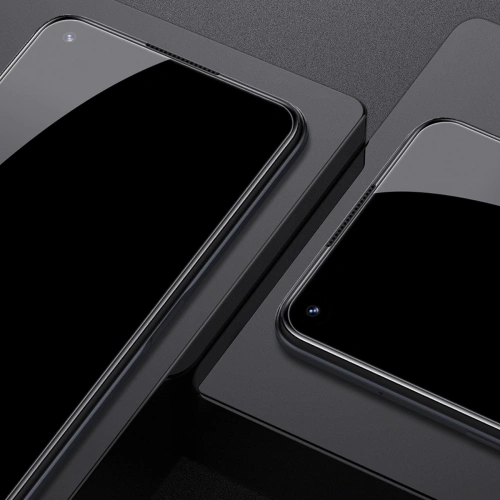 Kup Sticlă securizată Nillkin Amazing CP+ PRO Realme 9 Pro negru - NLK691 - {ean13} - Sklep Home Screen