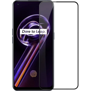 Kup Sticlă securizată Nillkin Amazing CP+ PRO Realme 9 Pro+ Plus negru - NLK692 - {ean13} - Sklep Home Screen