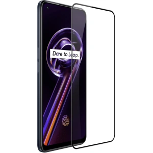 Kup Sticlă securizată Nillkin Amazing CP+ PRO Realme 9 Pro+ Plus negru - NLK692 - {ean13} - Sklep Home Screen