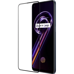 Kup Sticlă securizată Nillkin Amazing CP+ PRO Realme 9 Pro+ Plus negru - NLK692 - {ean13} - Sklep Home Screen