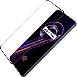 Kup Sticlă securizată Nillkin Amazing CP+ PRO Realme 9 Pro+ Plus negru - NLK692 - {ean13} - Sklep Home Screen