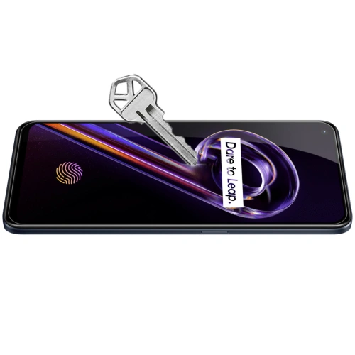 Buy Nillkin Amazing CP+ PRO Realme 9 Pro+ Plus black - NLK692 - {ean13} - Home Screen Store Europe