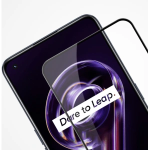 Kup Sticlă securizată Nillkin Amazing CP+ PRO Realme 9 Pro+ Plus negru - NLK692 - {ean13} - Sklep Home Screen