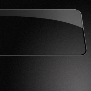 Gehärtetes Glas Nillkin Amazing CP+ PRO Realme 9 Pro+ Plus schwarz