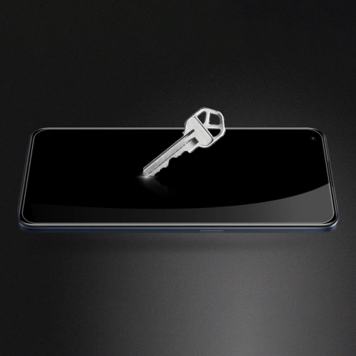 Kup Gehärtetes Glas Nillkin Amazing CP+ PRO Realme 9 Pro+ Plus schwarz - NLK692 - {ean13} - Sklep Home Screen