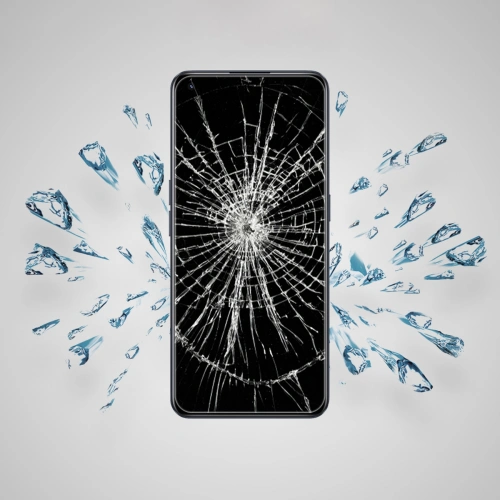 Kup Gehärtetes Glas Nillkin Amazing CP+ PRO Realme 9 Pro+ Plus schwarz - NLK692 - {ean13} - Sklep Home Screen