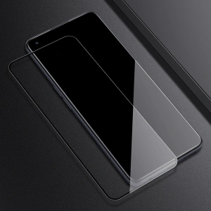 Kup Sticlă securizată Nillkin Amazing CP+ PRO Realme 9 Pro+ Plus negru - NLK692 - {ean13} - Sklep Home Screen