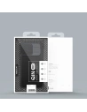 Kup Case Nillkin Qin Cloth Pro Apple iPhone 13 Pro Max grau - NLK694 - {ean13} - Sklep Home Screen