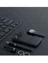 Buy Nillkin Qin Cloth Pro Apple iPhone 13 Pro Max gray - NLK694 - {ean13} - Home Screen Store Europe