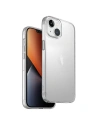 Etui UNIQ Air Fender Apple iPhone 14 nud transparent
