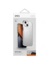 Kup Etui UNIQ Air Fender Apple iPhone 14 nud transparent - UNIQ757 - {ean13} - Sklep Home Screen