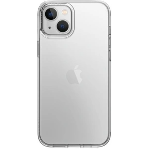 Etui UNIQ Air Fender Apple iPhone 14 Plus / 15 Plus nude transparent