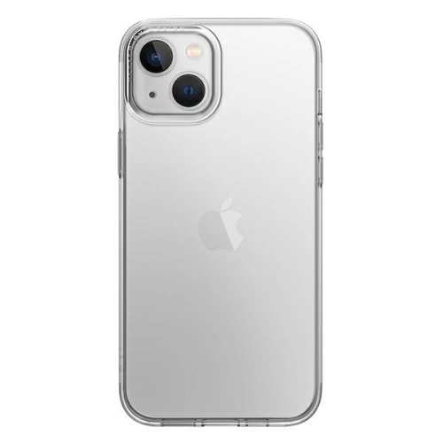 Buy UNIQ Air Fender iPhone 14 Plus / 15 Plus 6,7" nude transparent - UNIQ758 - {ean13} - Home Screen Store Europe