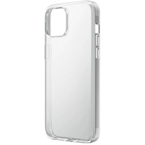 Etui UNIQ Air Fender Apple iPhone 14 Plus / 15 Plus nude transparent