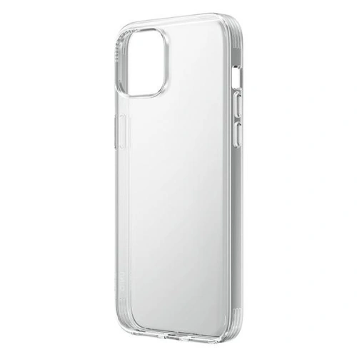 Kup Case UNIQ Air Fender für Apple iPhone 14 Plus / 15 Plus nude transparent - UNIQ758 - {ean13} - Sklep Home Screen