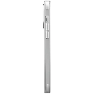 Etui UNIQ Air Fender Apple iPhone 14 Plus / 15 Plus nude transparent