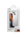 Kup Case UNIQ Air Fender für Apple iPhone 14 Plus / 15 Plus nude transparent - UNIQ758 - {ean13} - Sklep Home Screen