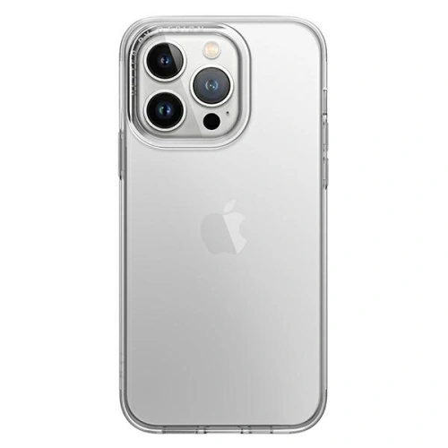 Kup Etui UNIQ Air Fender Apple iPhone 14 Pro nud transparent - UNIQ759 - {ean13} - Sklep Home Screen