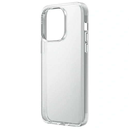 Kup Etui UNIQ Air Fender Apple iPhone 14 Pro nahé transparentní - UNIQ759 - {ean13} - Sklep Home Screen