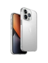 UNIQ Air Fender Case für Apple iPhone 14 Pro Max in nude transparent