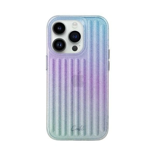 Kup Case UNIQ Coehl Linear Apple iPhone 14 Pro Max Sternenstaub - UNIQ763 - {ean13} - Sklep Home Screen