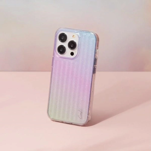 Kup Etui UNIQ Coehl Linear Apple iPhone 14 Pro Max csillám - UNIQ763 - {ean13} - Sklep Home Screen