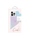 Kup Etui UNIQ Coehl Linear Apple iPhone 14 Pro Max csillám - UNIQ763 - {ean13} - Sklep Home Screen