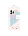Kup Etui UNIQ Coehl Linear Apple iPhone 14 Pro opalescent/iridescent - UNIQ764 - {ean13} - Sklep Home Screen