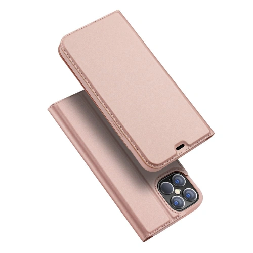Kup Dux Ducis Skin Pro Case für Apple iPhone 12 Pro Max rosa - DDS360 - {ean13} - Sklep Home Screen