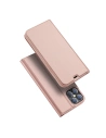 Etui Dux Ducis Skin Pro Apple iPhone 12 Pro Max roz.