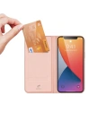 Kup Dux Ducis Skin Pro Case für Apple iPhone 12 Pro Max rosa - DDS360 - {ean13} - Sklep Home Screen