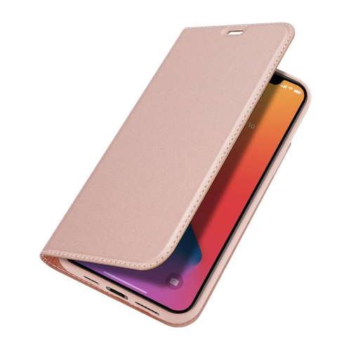 Kup Etui Dux Ducis Skin Pro Apple iPhone 12 Pro Max růžové - DDS360 - {ean13} - Sklep Home Screen