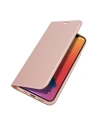 Kup Etui Dux Ducis Skin Pro Apple iPhone 12 Pro Max różowy - DDS360 - {ean13} - Sklep Home Screen