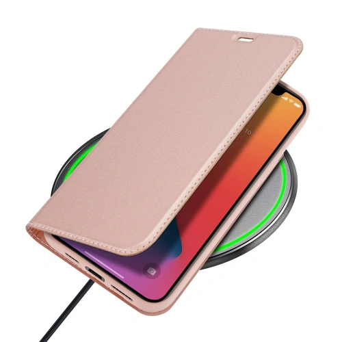 Kup Dux Ducis Skin Pro Case für Apple iPhone 12 Pro Max rosa - DDS360 - {ean13} - Sklep Home Screen