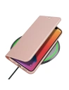 Kup Etui Dux Ducis Skin Pro Apple iPhone 12 Pro Max růžové - DDS360 - {ean13} - Sklep Home Screen