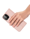 Kup Etui Dux Ducis Skin Pro Apple iPhone 12 Pro Max růžové - DDS360 - {ean13} - Sklep Home Screen