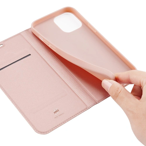 Kup Dux Ducis Skin Pro Case für Apple iPhone 12 Pro Max rosa - DDS360 - {ean13} - Sklep Home Screen