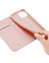 Kup Dux Ducis Skin Pro Case für Apple iPhone 12 Pro Max rosa - DDS360 - {ean13} - Sklep Home Screen