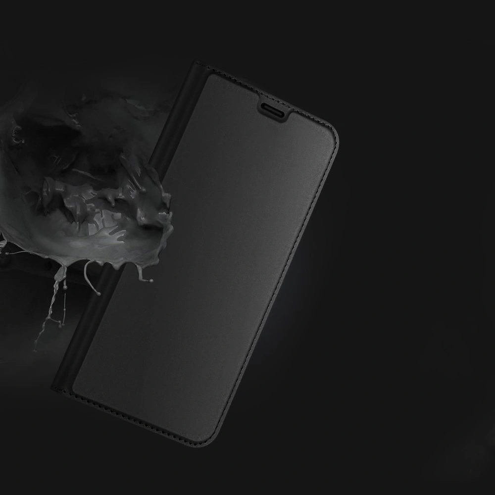 Etui Dux Ducis Skin Pro Apple iPhone 12 Pro Max różowy