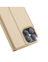 Kup Etui Dux Ducis Skin Pro Apple iPhone 12 Pro Max zlatý - DDS361 - {ean13} - Sklep Home Screen