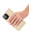 Kup Case Dux Ducis Skin Pro für Apple iPhone 12 Pro Max goldfarben - DDS361 - {ean13} - Sklep Home Screen