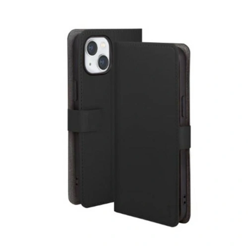 Kup Etui UNIQ book Journa Apple iPhone 14 negru/midnight black - UNIQ766 - {ean13} - Sklep Home Screen