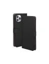 Etui UNIQ book Journa Apple iPhone 14 Pro Max czarny/midnight black