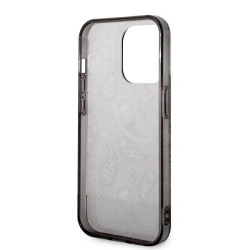 Kup Etui Guess GUHCP14XHGBNHK Apple iPhone 14 Pro Max czarny/black hardcase Bandana Paisley - GUE2184 - {ean13} - Sklep Home Screen