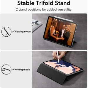 Kup Etui ESR Rebound Magnetic Apple iPad Pro 12.9 2020/2021 (4. i 5. generacji) Navy Blue - ESR575 - {ean13} - Sklep Home Screen