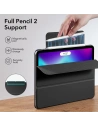 Kup Etui ESR Rebound Magnetic Apple iPad Pro 12.9 2020/2021 (4. i 5. generacji) Navy Blue - ESR575 - {ean13} - Sklep Home Screen